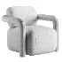 Hairpin Armchair - Thumbnail 6