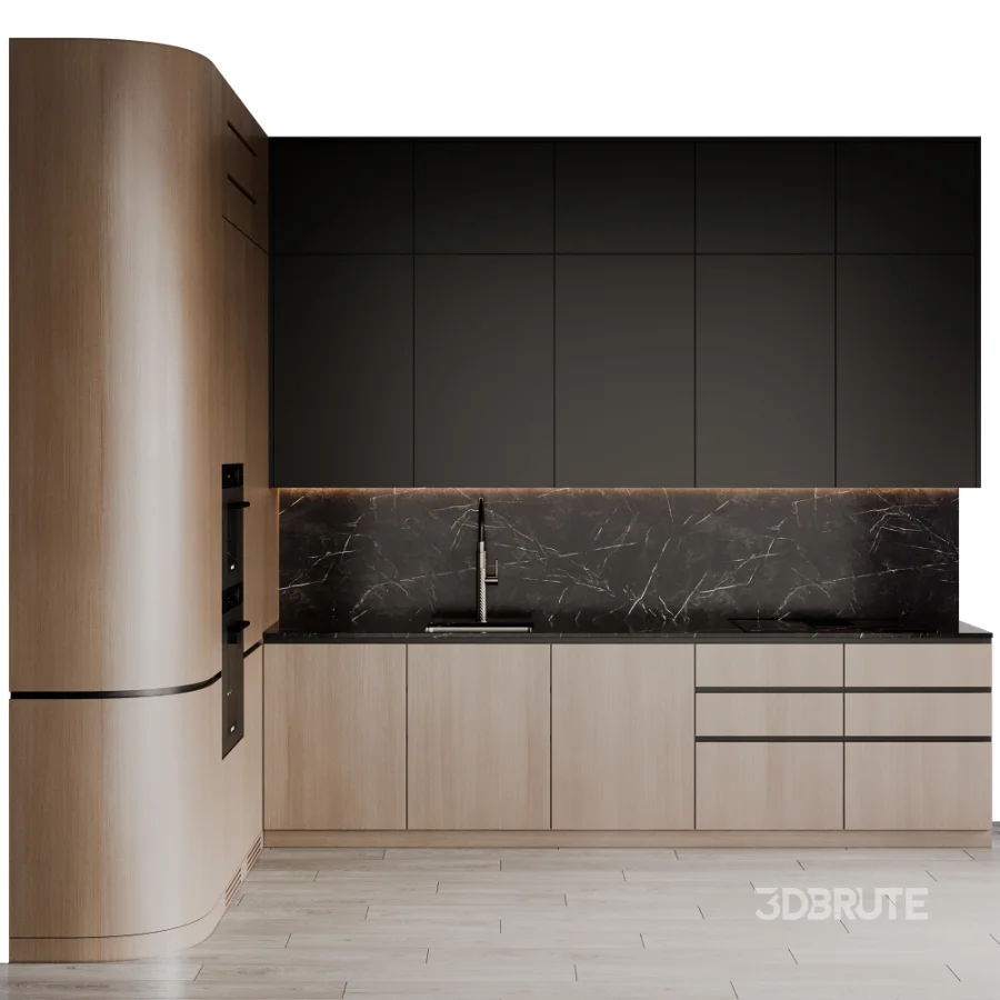 kitchen 130 Image 6