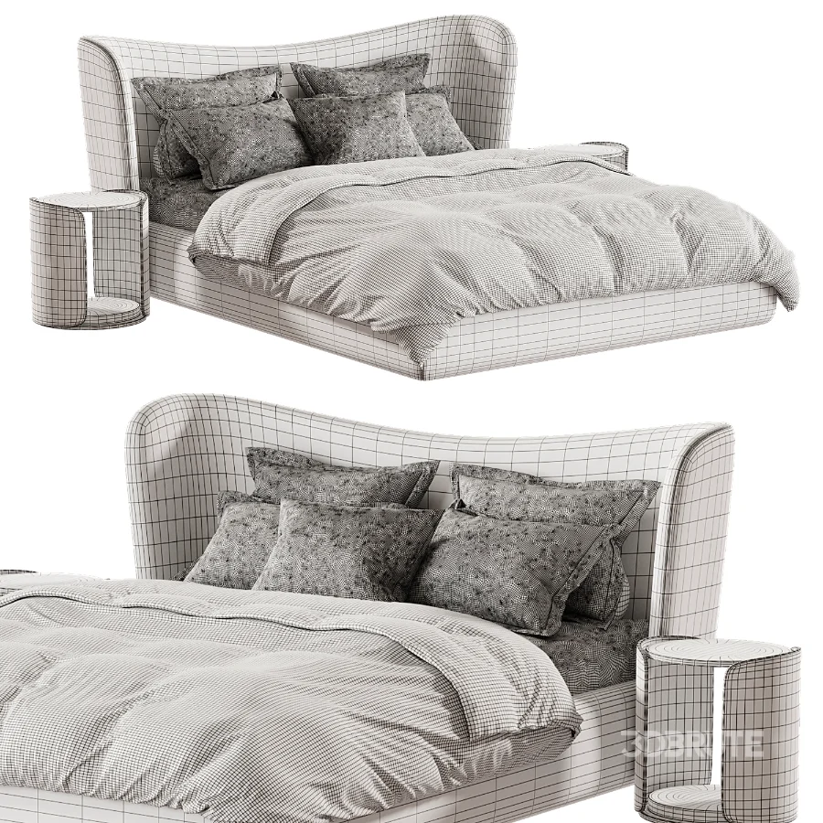 Cuddle BED Image 6