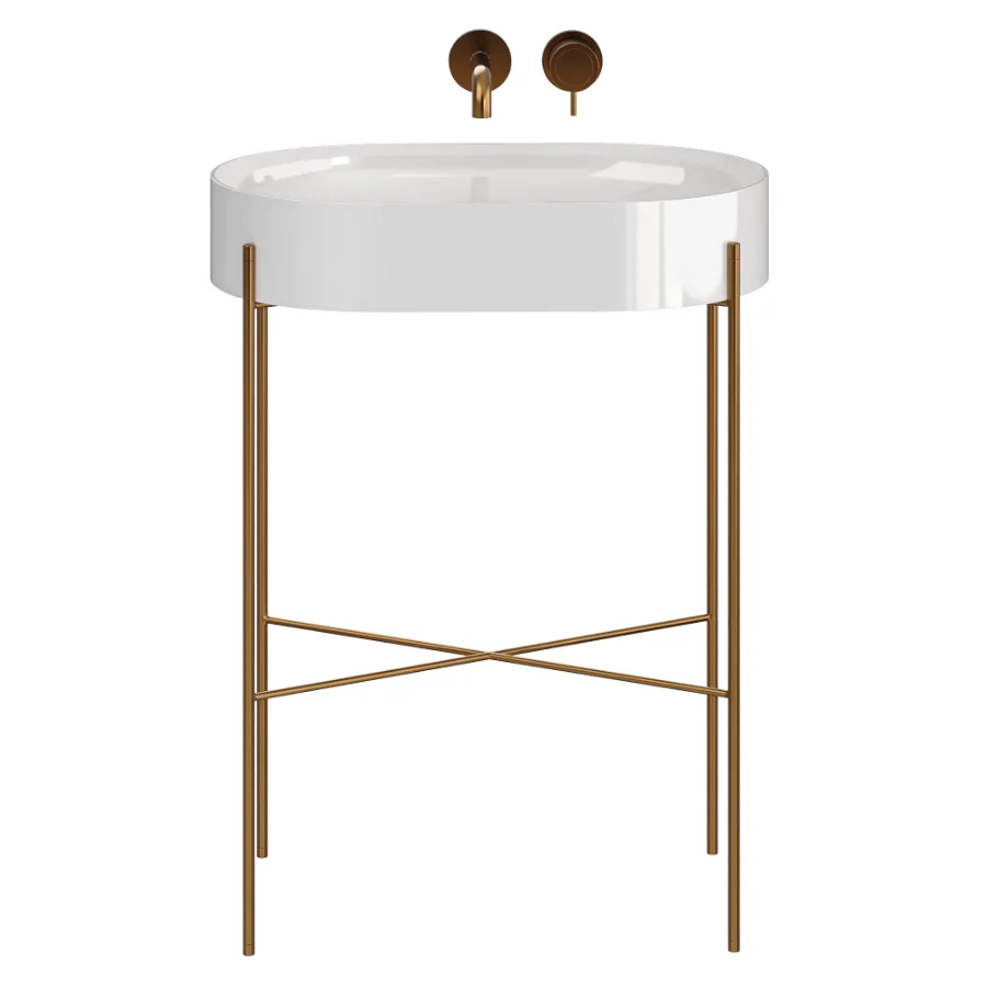 Bathroom Furniture 02 Image 3