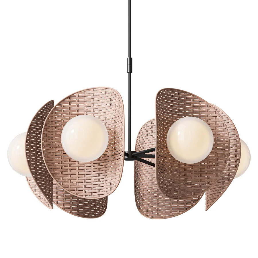 Casagd Minimalist Pendant Lamp Image 1
