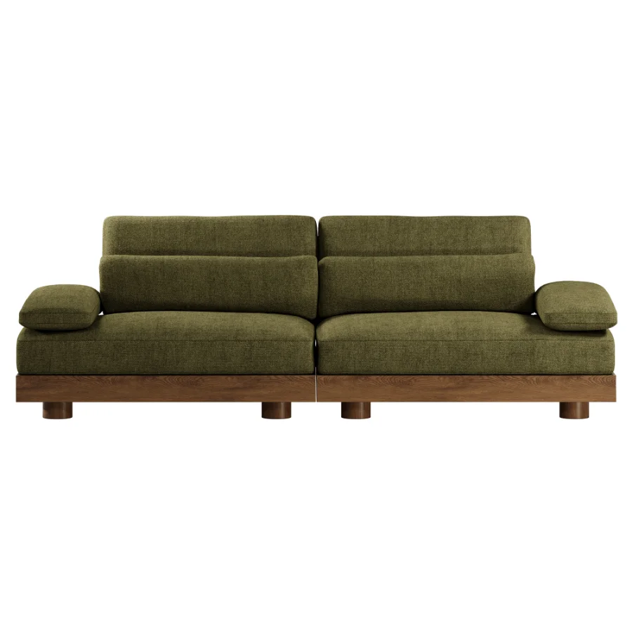 Truro Modular Sofa by Soho Home (Turin, Toru, Trium, Kalzy, Sirin, Weasely) Image 2