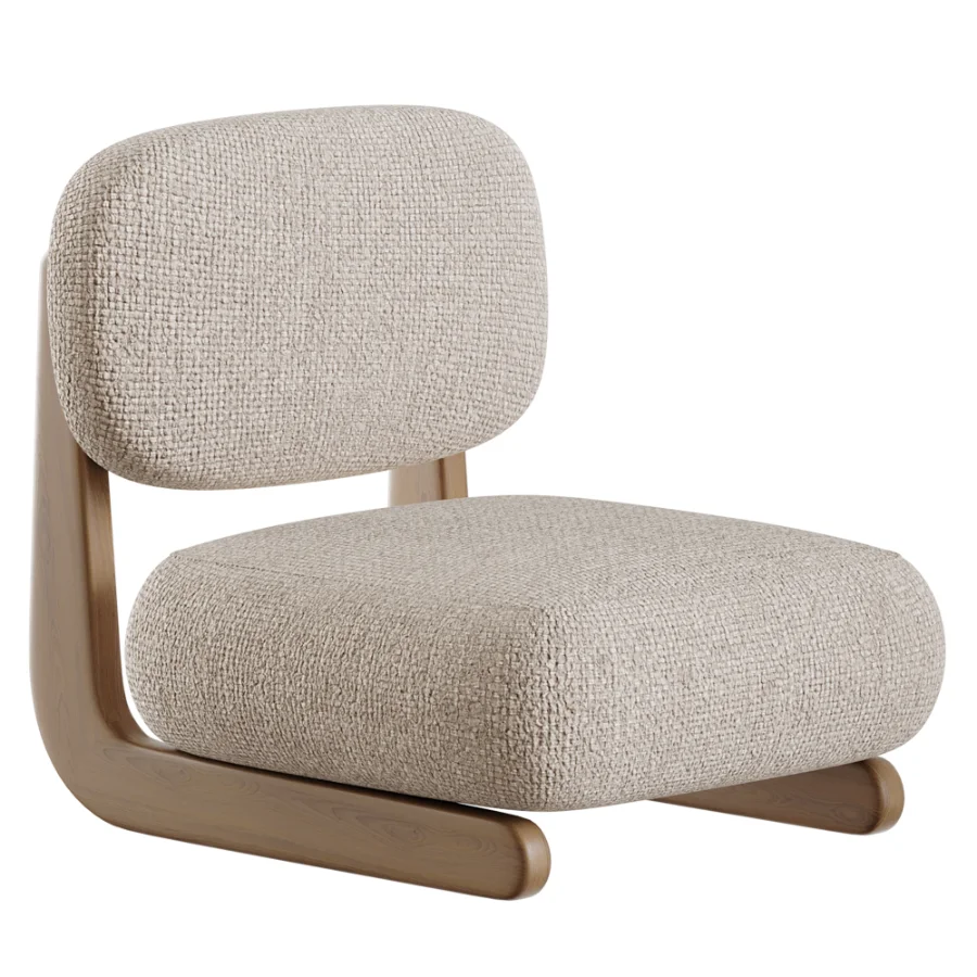 Carmen Armchair Image 4