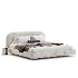 Modern Double Bed 19 - Thumbnail 3