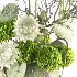 Bouquet of Flowers with Hydrangea 054 - Thumbnail 5