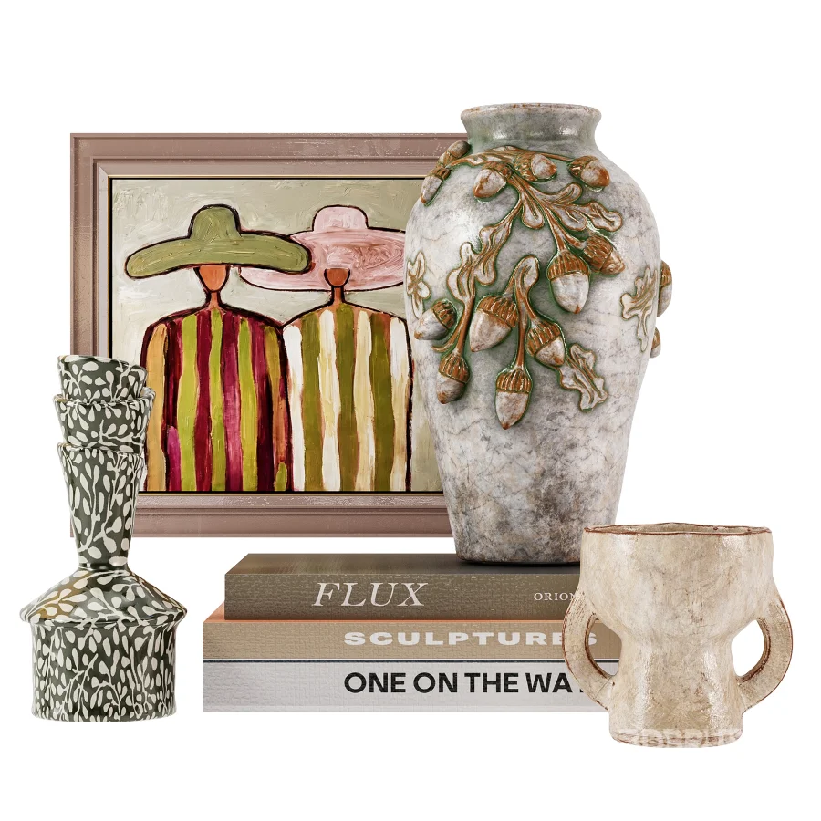Decorative Set 0028 Image 6