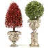 Outdoor Plant 06 – Neoclassical Style - Thumbnail 4