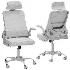 Porthos Home Office Chair - Thumbnail 4