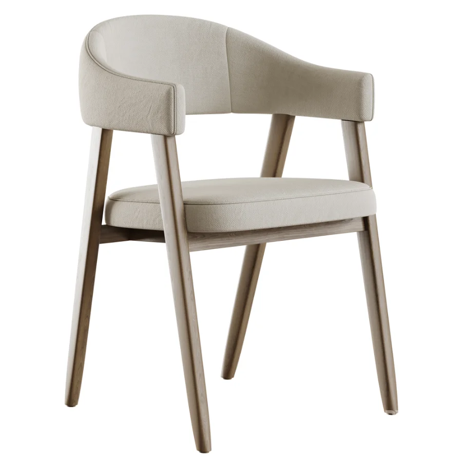 Vasa Chair Image 2