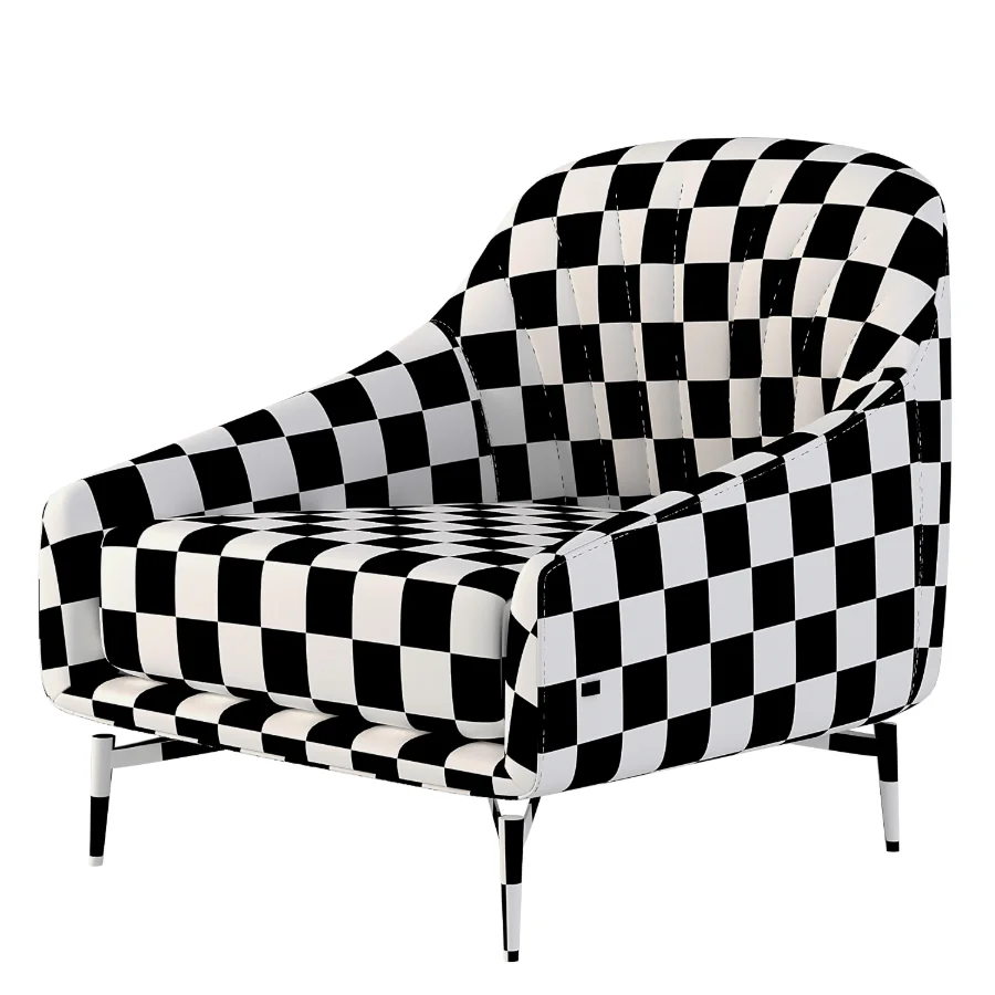 Felicita armchair Image 2
