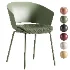Ashley Chair - Thumbnail 1