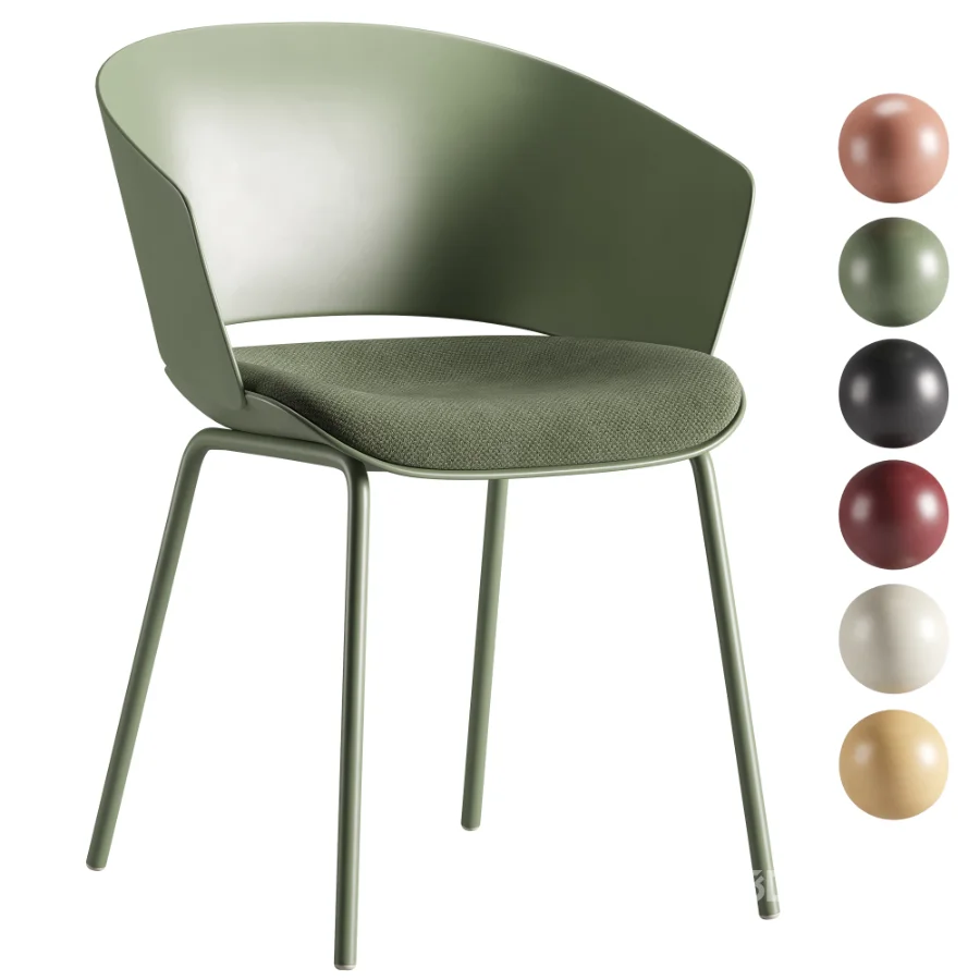 Ashley Chair Image 1