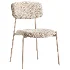 Doe Armless Chair - Thumbnail 2