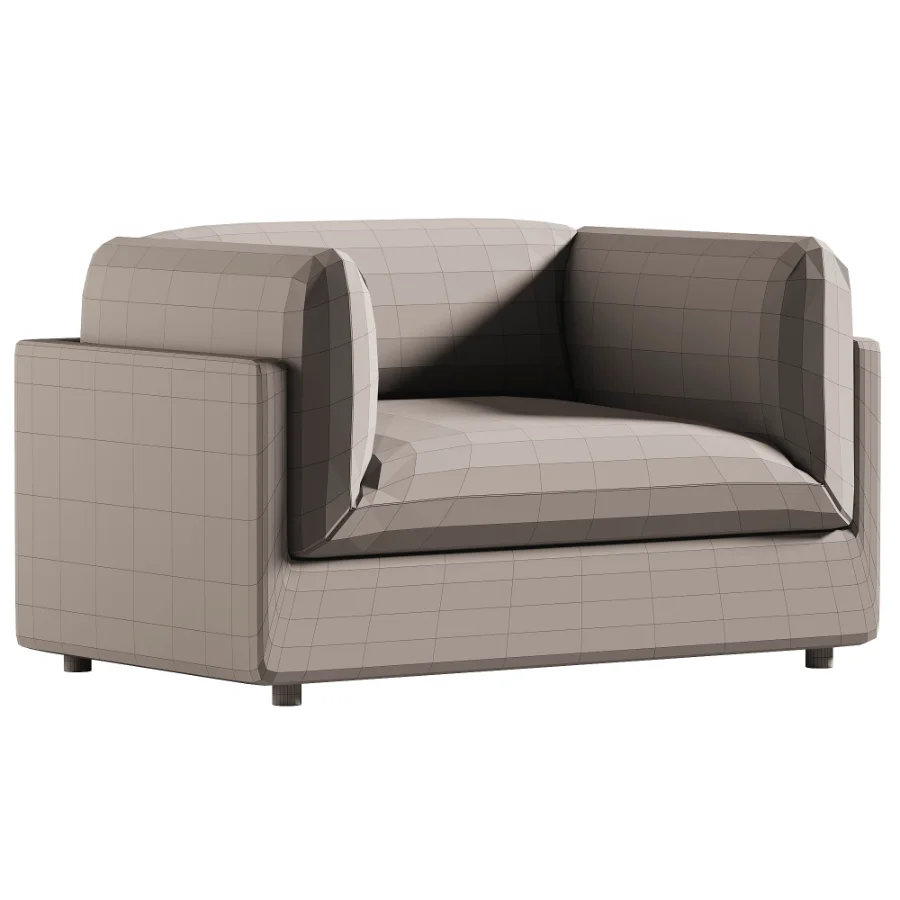 Pacific chair Image 1