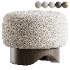 Nest Ottoman - Thumbnail 3