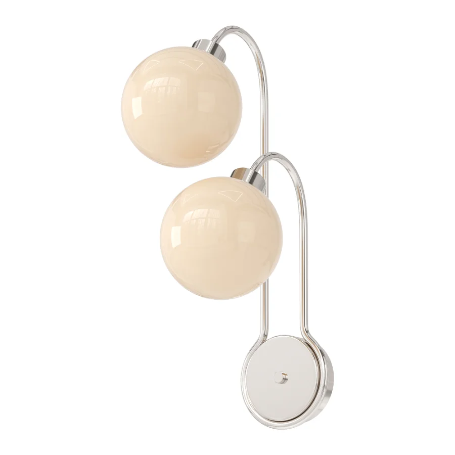 Wall Lamp Image 1