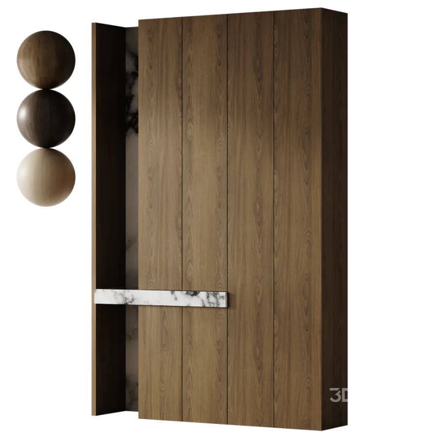 Wardrobe 1 Image 1