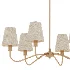 Aldusa Classic Chandelier - Thumbnail 6