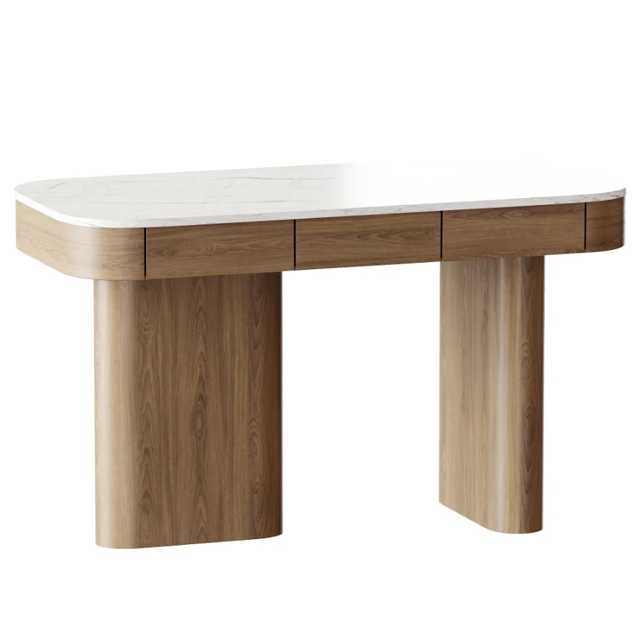 Giulio Marelli ONNO Vanity Table Image 2