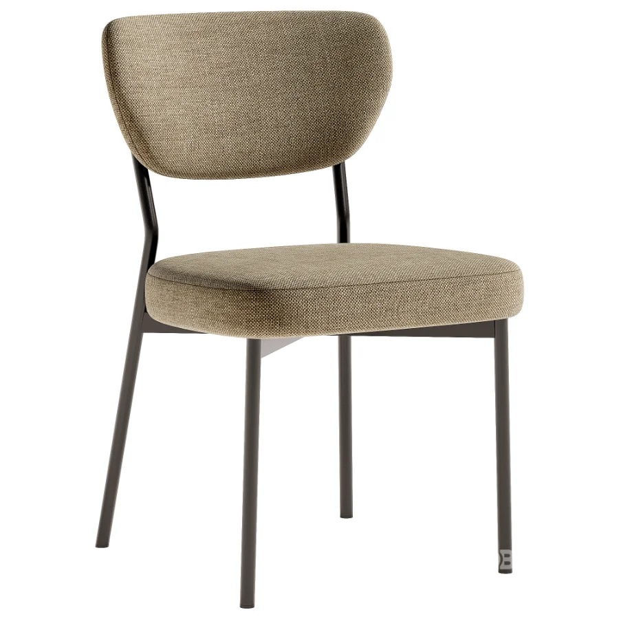 Bill Chair Image 4