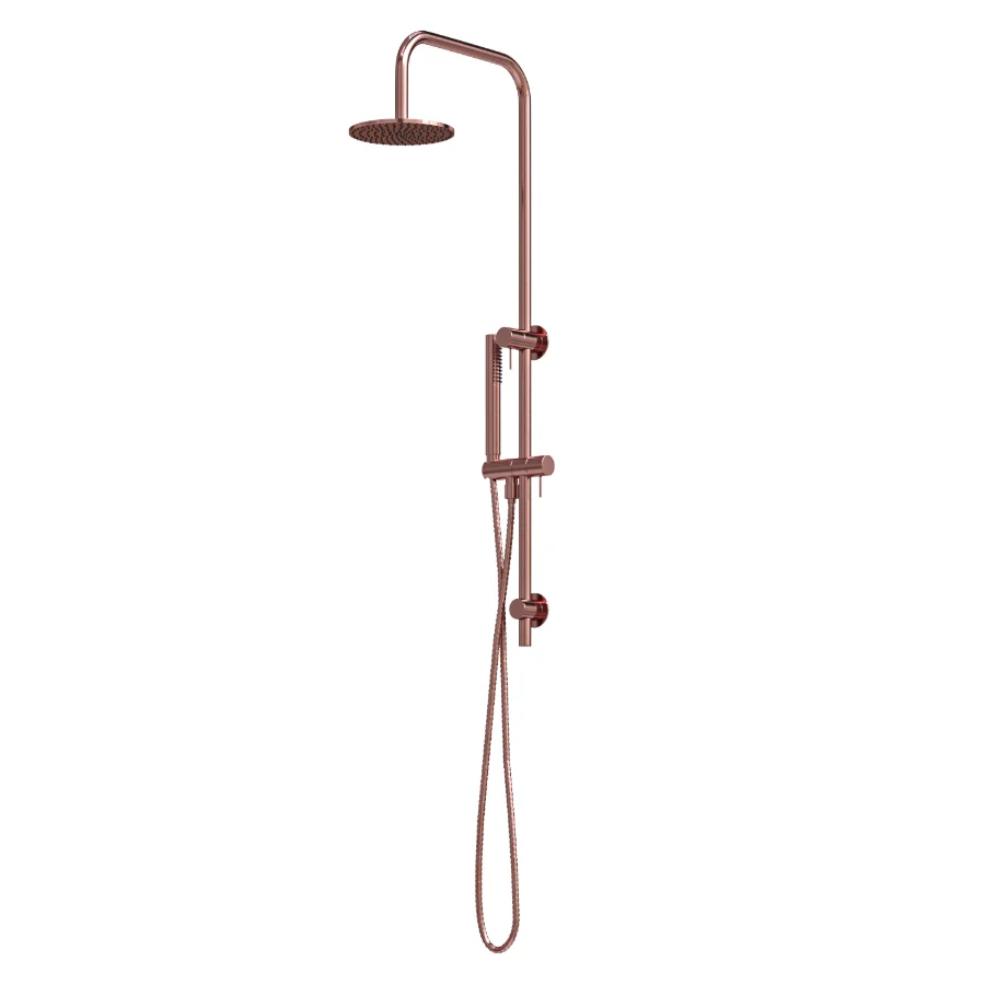 Faucets and shower systems Image 4