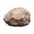 Low Poly Rocks 15 - Thumbnail 4