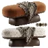 Nuage Bench - Thumbnail 1