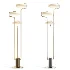 Tratto Floor Lamp - Thumbnail 3