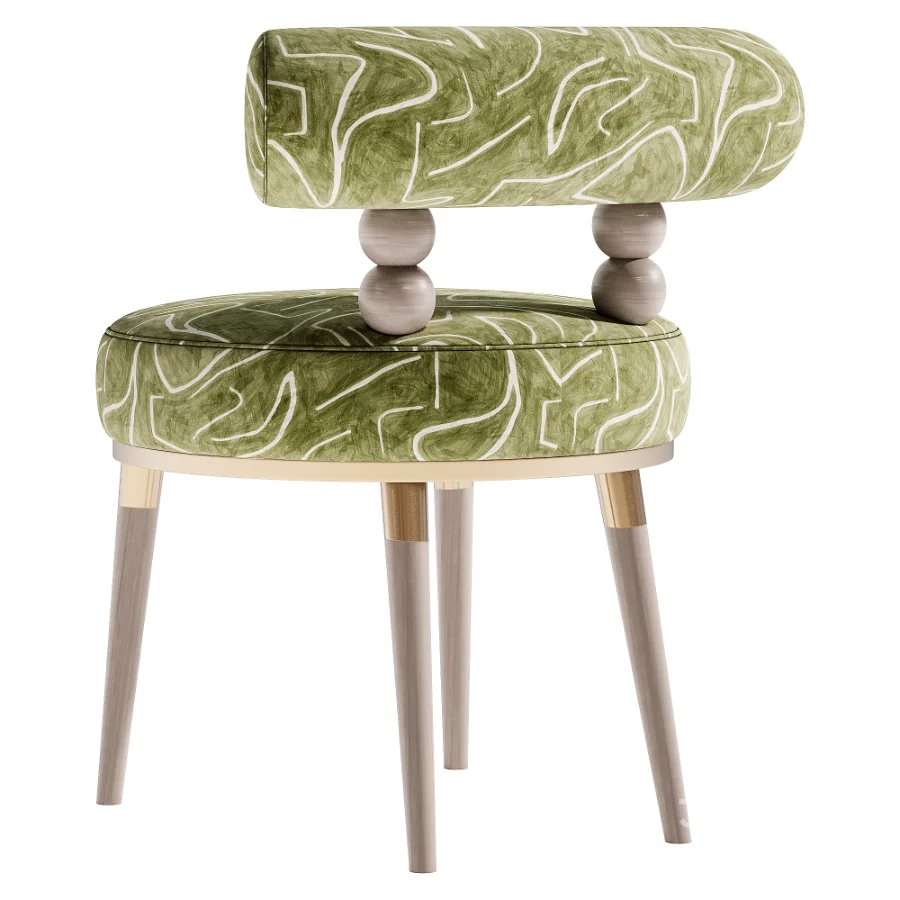 Aretha Chair Image 6