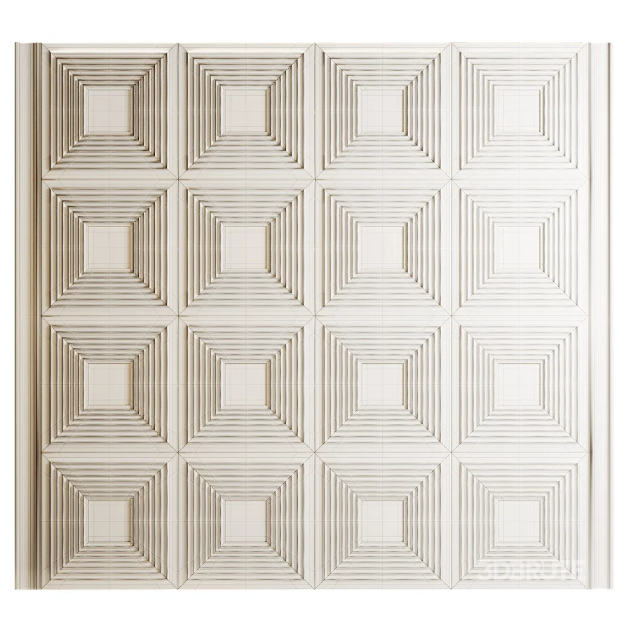 Mirror Panels Image 7