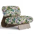 Nera Armchair - Thumbnail 4