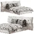 Yuna Bed - Thumbnail 4