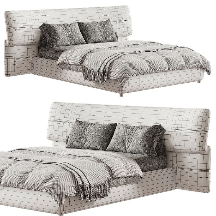 Yuna Bed Image 4
