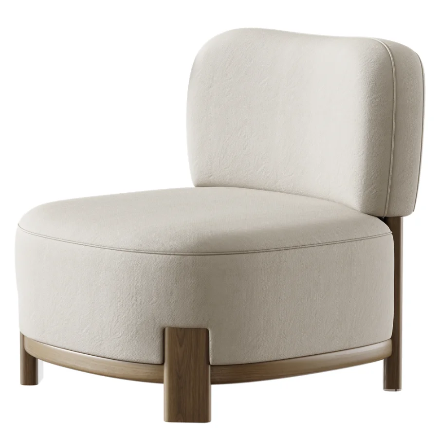 Mott Armchair Image 2