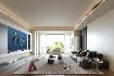 modern living room - Thumbnail 1