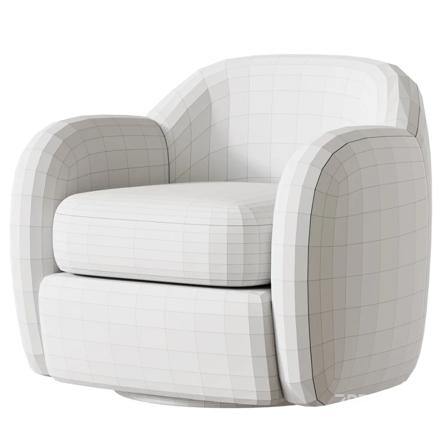 Palma Armchair Image 4