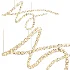 Gabriel Knot LED Chandelier - Thumbnail 6