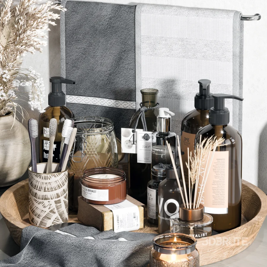 Bathroom Accessories 16 Image 3