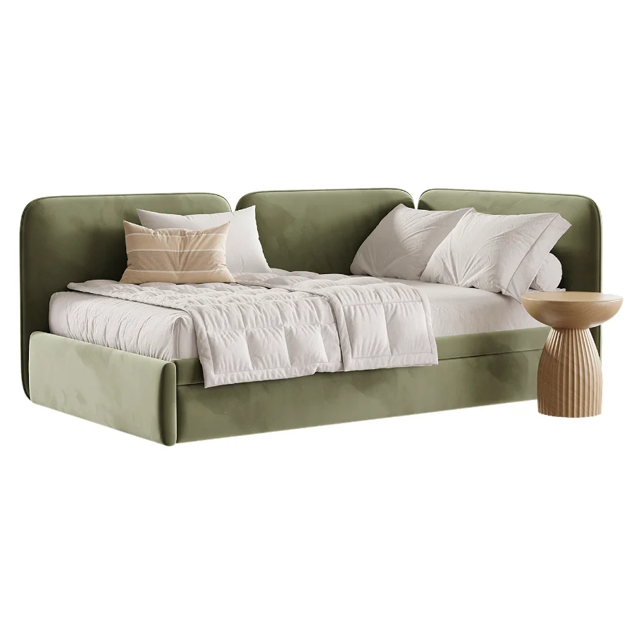 Parfe Kids Bed Image 1