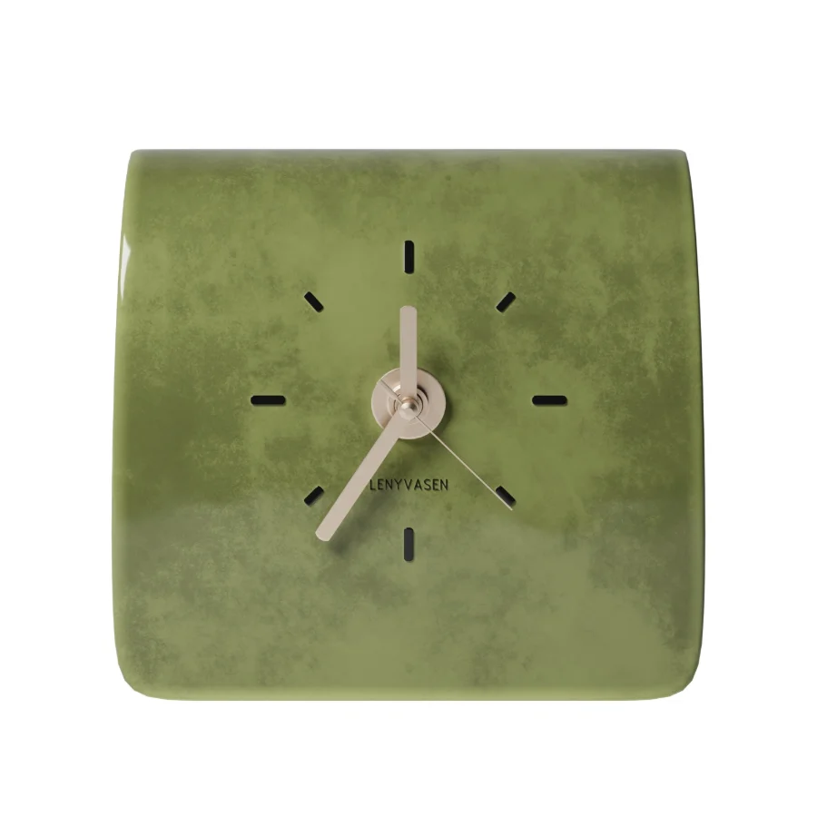 Lenyvasen ceramic watch Image 2