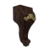 Leg-14-DarkWood - Thumbnail 5