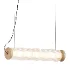 Ariel Zuckerman O’R Totem Pendant Lamp - Thumbnail 2