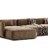 Cosy Sofa By MDF Italia - Thumbnail 4
