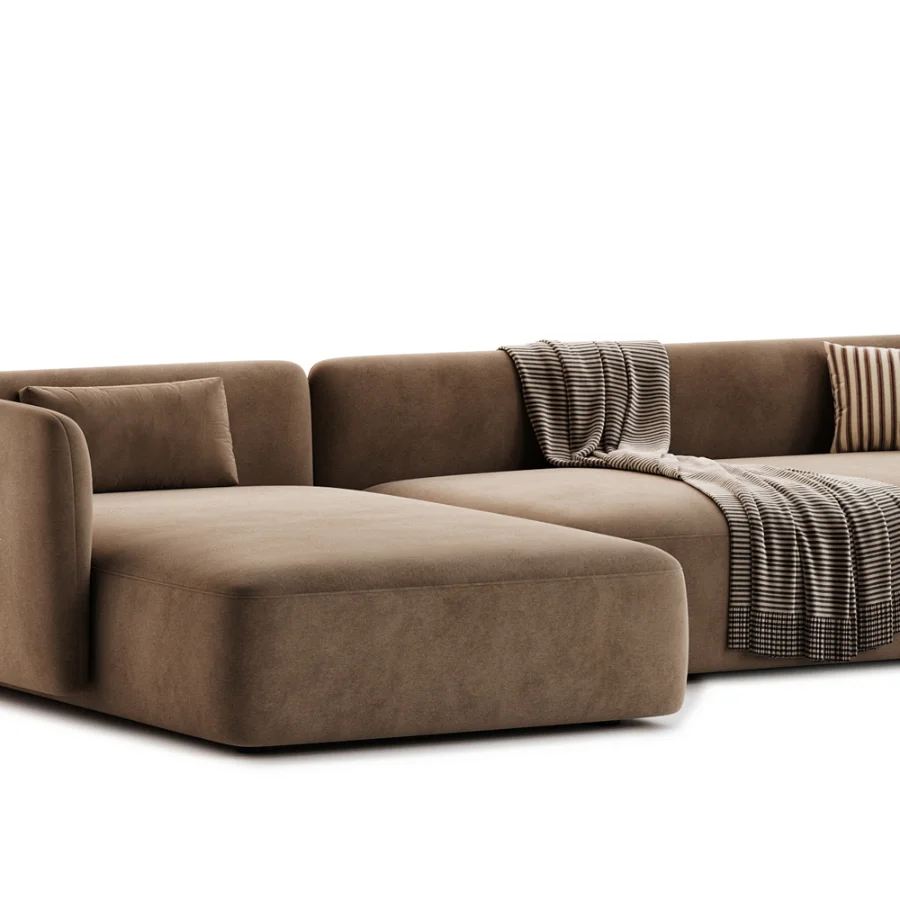 Cosy Sofa By MDF Italia Image 4