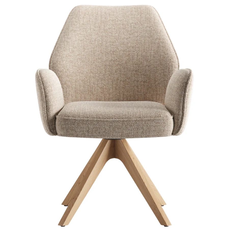 Kline Office Chair Image 3