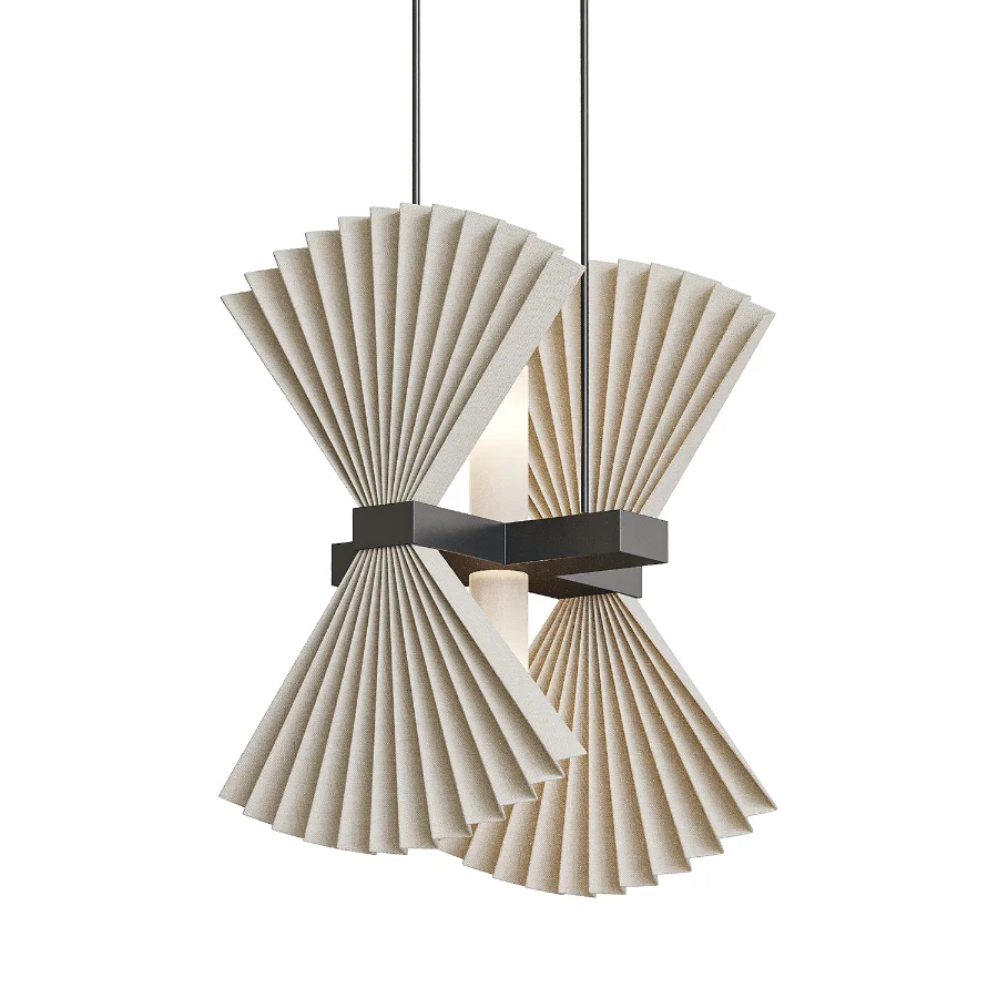 Aromas Del Campo Hita Pendant Lamp Image 4
