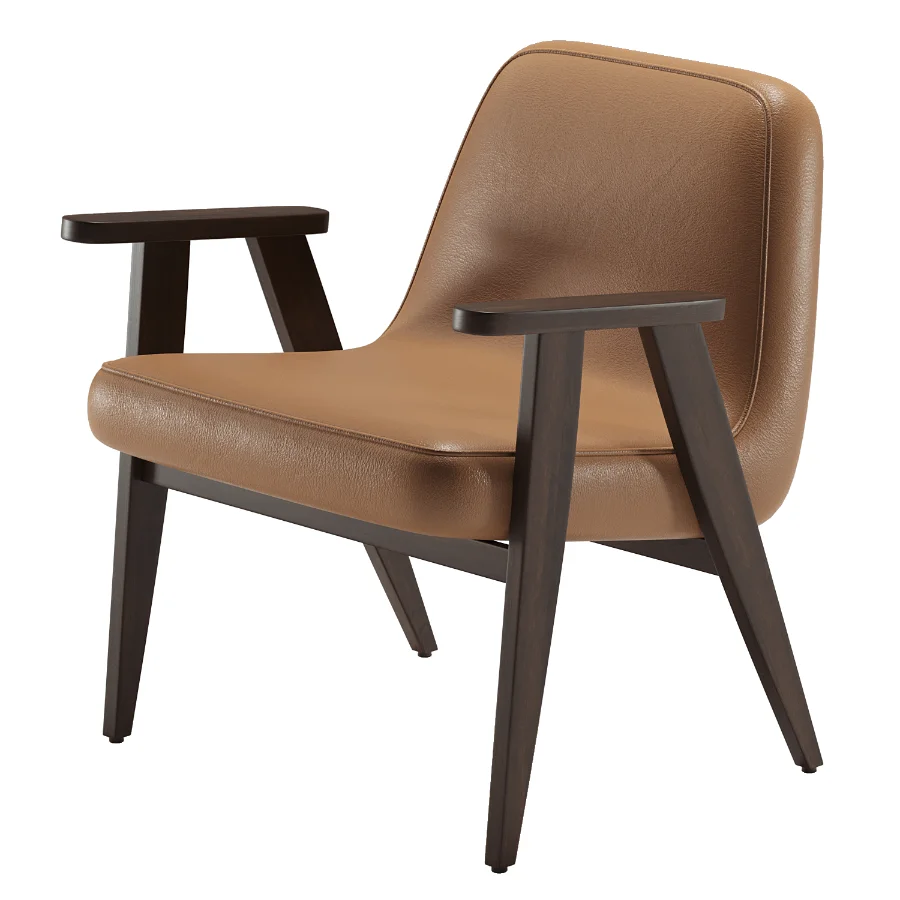366 Armchair Image 5