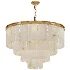 Afralia Marble Ceiling Chandelier - Thumbnail 1