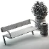 Urban Furniture 22 - Thumbnail 2