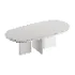 SUISEKI Oval Table by Riva1920 - Thumbnail 6